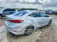 2017 Hyundai Elantra фото
