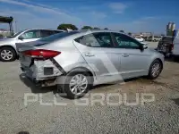 2017 Hyundai Elantra photo