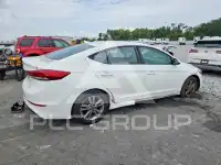 2017 Hyundai Elantra фото