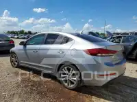 2017 Hyundai Elantra фото