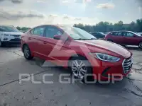 2017 Hyundai Elantra фото