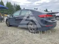 2017 Hyundai Elantra фото