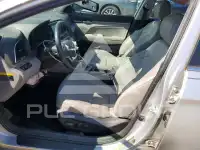 2017 Hyundai Elantra фото