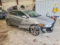2017 Hyundai Elantra фото