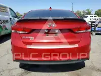 2017 Hyundai Elantra фото
