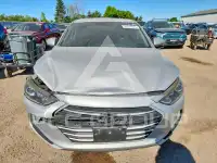 2017 Hyundai Elantra photo