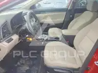 2017 Hyundai Elantra фото