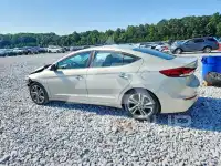 2017 Hyundai Elantra photo