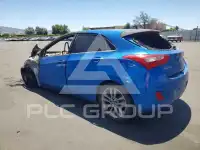 2017 Hyundai Elantra фото