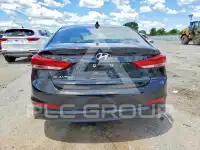 2017 Hyundai Elantra фото