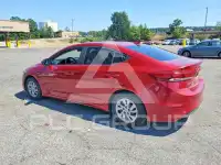 2017 Hyundai Elantra фото