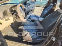 2017 Hyundai Elantra фото