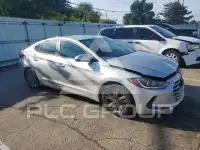 2017 Hyundai Elantra photo