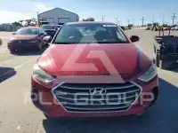 2017 Hyundai Elantra photo