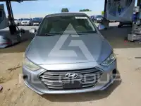 2017 Hyundai Elantra фото