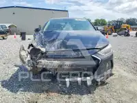 2017 Hyundai Elantra фото
