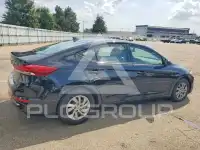2017 Hyundai Elantra фото