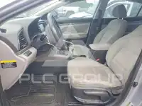 2017 Hyundai Elantra фото