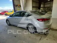 2017 Hyundai Elantra фото