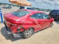 2017 Hyundai Elantra photo