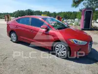 2017 Hyundai Elantra фото