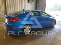 2017 Hyundai Elantra photo