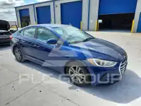 2017 Hyundai Elantra photo