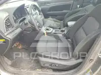 2017 Hyundai Elantra фото