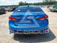2017 Hyundai Elantra фото