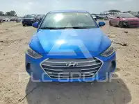 2017 Hyundai Elantra photo
