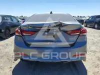 2017 Hyundai Elantra photo