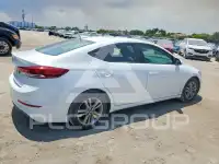2017 Hyundai Elantra фото