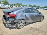 2017 Hyundai Elantra фото
