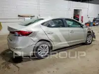 2017 Hyundai Elantra photo