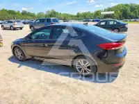 2017 Hyundai Elantra photo
