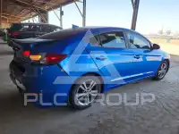 2017 Hyundai Elantra фото