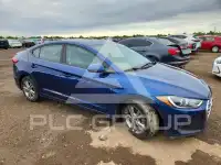 2017 Hyundai Elantra фото