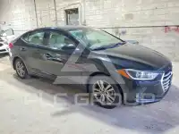 2017 Hyundai Elantra фото