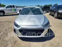 2017 Hyundai Elantra фото