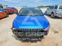2017 Hyundai Elantra фото