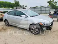 2017 Hyundai Elantra фото