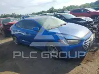 2017 Hyundai Elantra фото