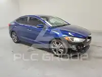 2017 Hyundai Elantra photo
