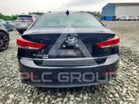 2017 Hyundai Elantra фото