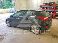 2017 Hyundai Elantra фото