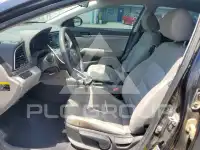 2017 Hyundai Elantra фото