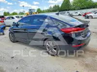 2017 Hyundai Elantra фото