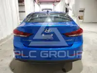 2017 Hyundai Elantra фото