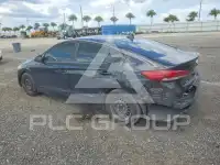 2017 Hyundai Elantra фото