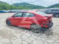 2017 Hyundai Elantra photo